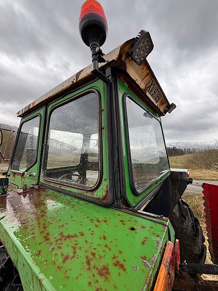 John Deere 2030 16 of 25