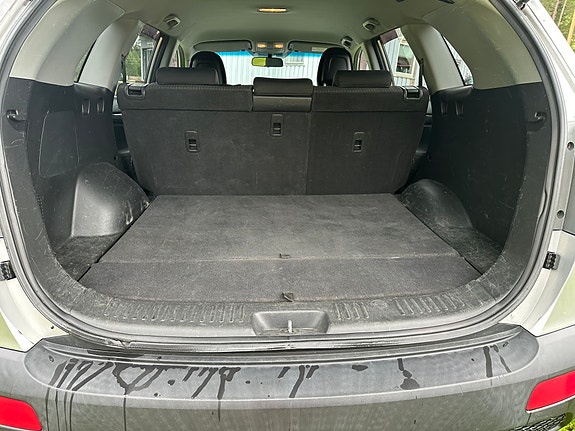 Kia Sorento 12 of 19