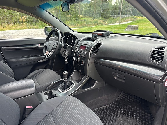 Kia Sorento 19 of 19
