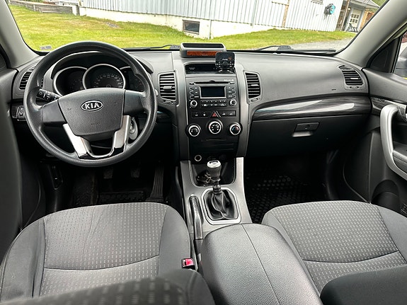 Kia Sorento 11 of 19