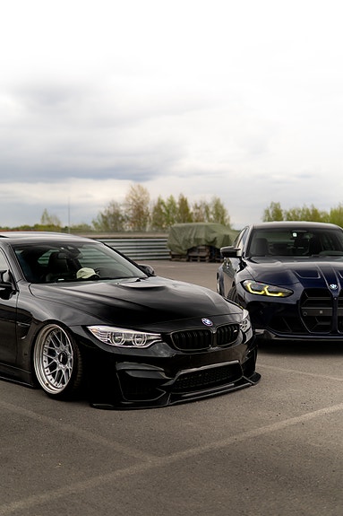 BMW M4 30 of 30