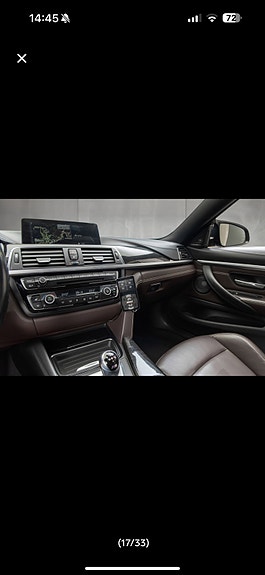 BMW M4 10 of 30