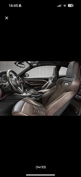 BMW M4 9 of 30
