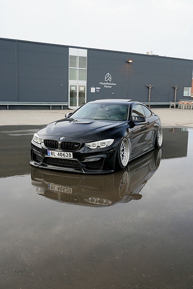 BMW M4 8 of 30