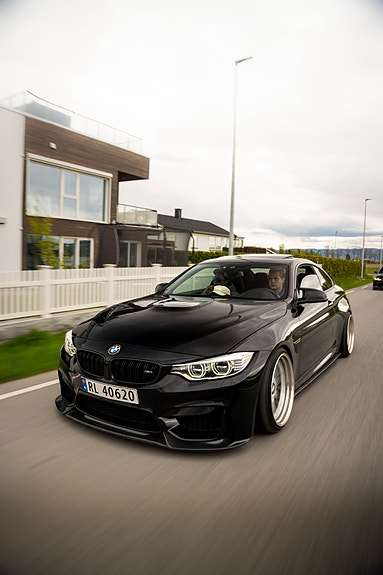 BMW M4 22 of 30