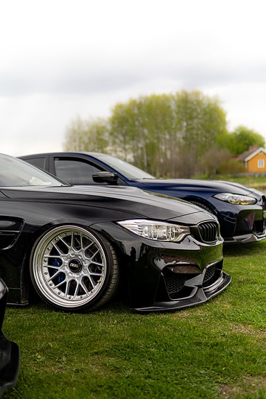 BMW M4 16 of 30