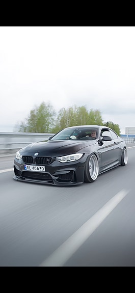 BMW M4 13 of 30