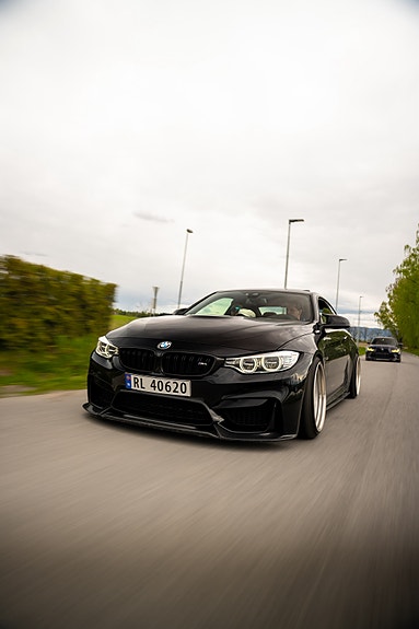 BMW M4 23 of 30