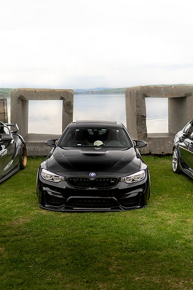 BMW M4 17 of 30