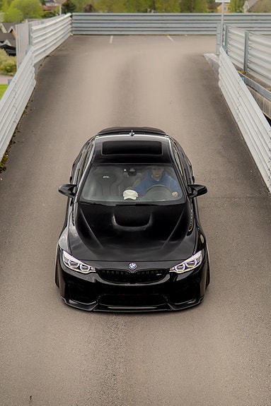 BMW M4 26 of 30
