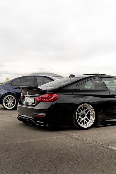 BMW M4 29 of 30