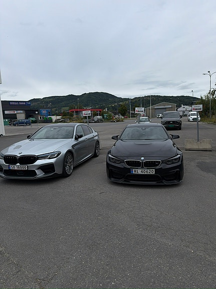 BMW M4 5 of 30