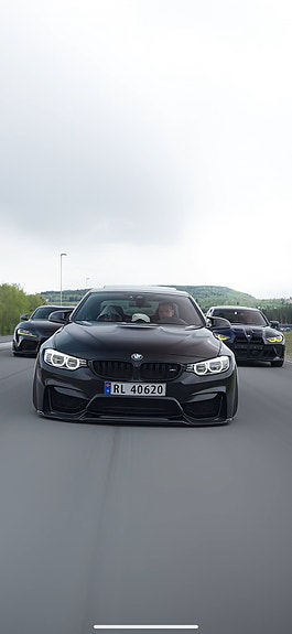 BMW M4 12 of 30
