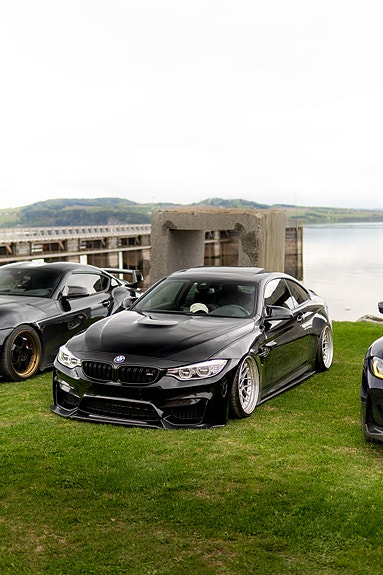 BMW M4 19 of 30