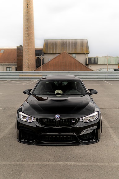 BMW M4 27 of 30