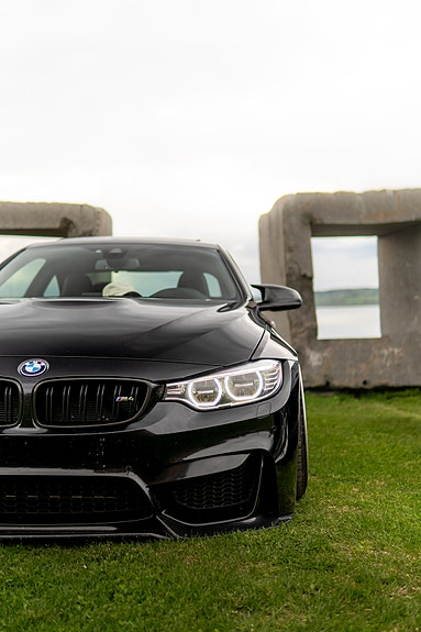 BMW M4 15 of 30