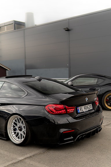BMW M4 28 of 30