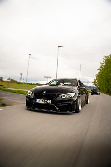 BMW M4 24 of 30
