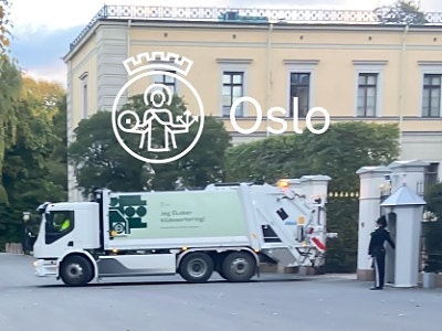 Bilde 1 av 1 i jobbannonse-galleriet