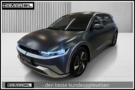 Hyundai Ioniq 5