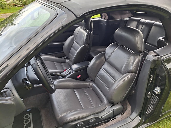 Toyota Celica 14 of 21