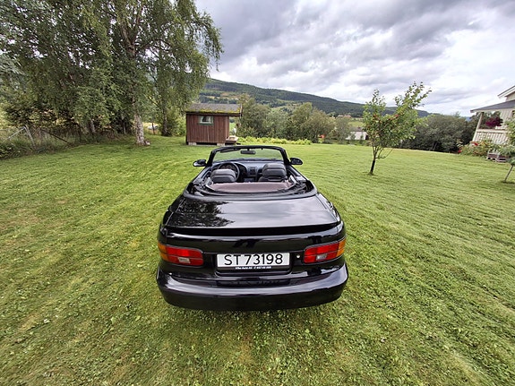 Toyota Celica 7 of 21