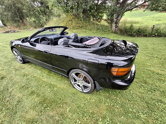 Toyota Celica 10 of 21