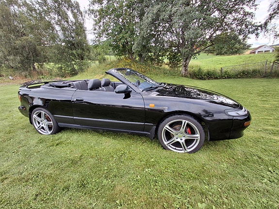 Toyota Celica 2 of 21