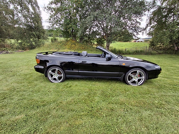 Toyota Celica 4 of 21