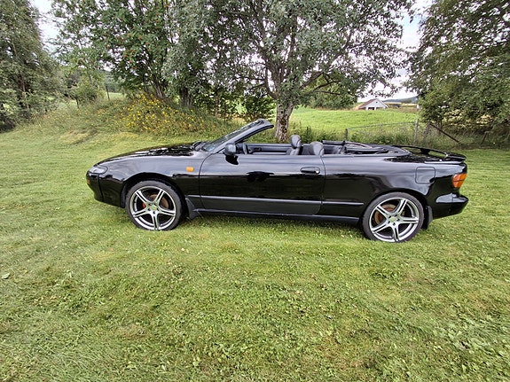 Toyota Celica 5 of 21