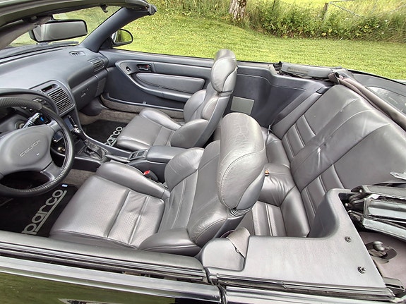 Toyota Celica 19 of 21