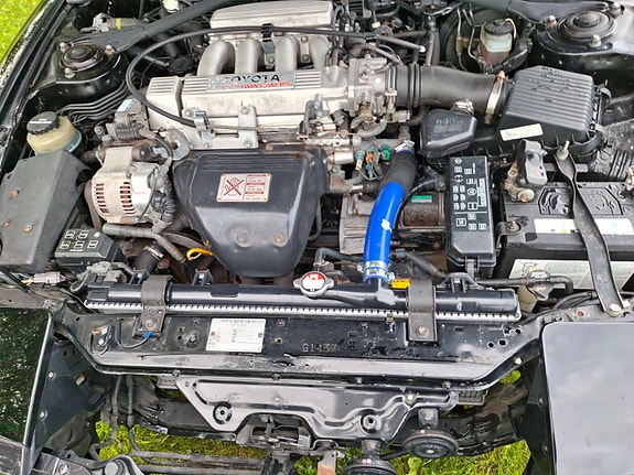 Toyota Celica 20 of 21