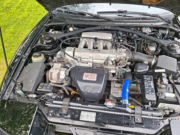 Toyota Celica 21 of 21