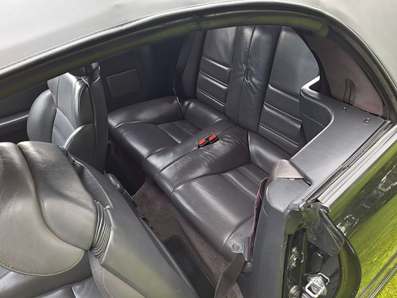 Toyota Celica 15 of 21