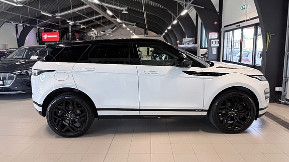 Land Rover Range Rover Evoque 5 of 30