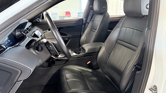 Land Rover Range Rover Evoque 14 of 30