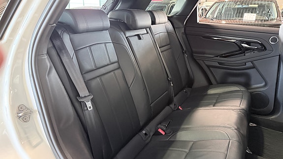 Land Rover Range Rover Evoque 19 of 30