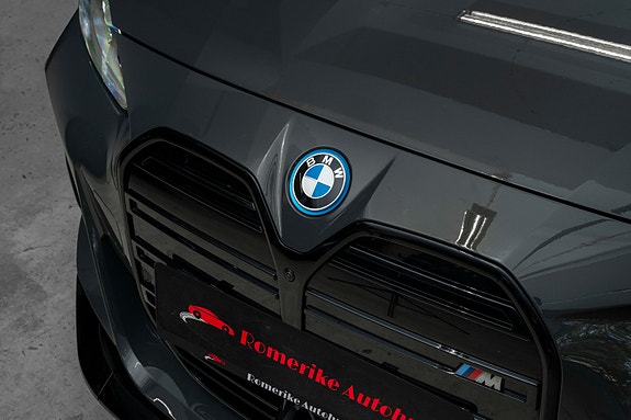 BMW i4 6 of 30