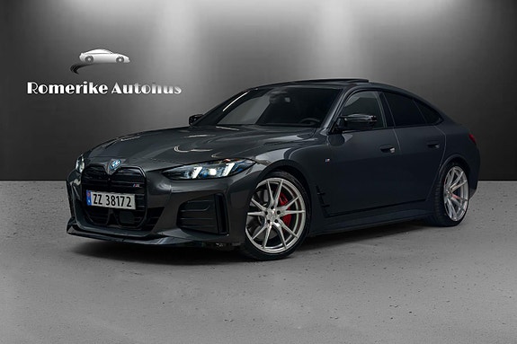 BMW i4 2 of 30