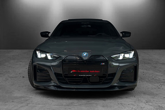BMW i4 9 of 30