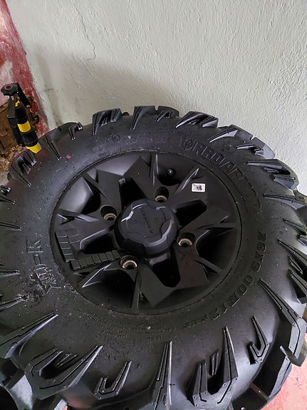 Polaris Ranger 570 nordic pro 40 km/t registrert 16 of 18