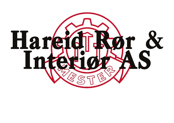 Hareid Rør & Interiør AS logo