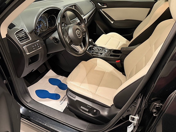 Mazda CX-5 13 of 30