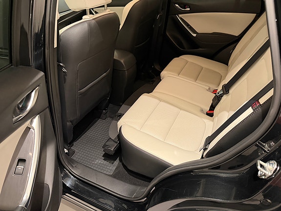 Mazda CX-5 25 of 30