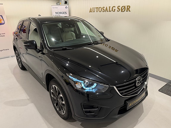 Mazda CX-5 9 of 30