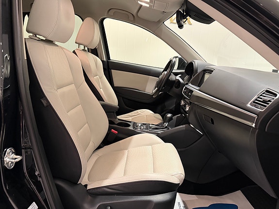 Mazda CX-5 11 of 30