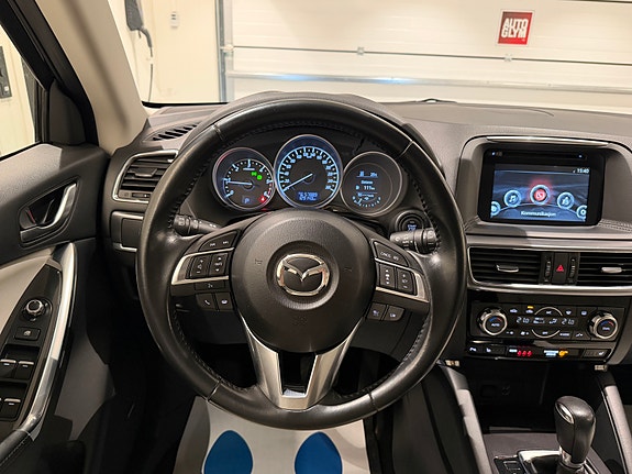 Mazda CX-5 15 of 30