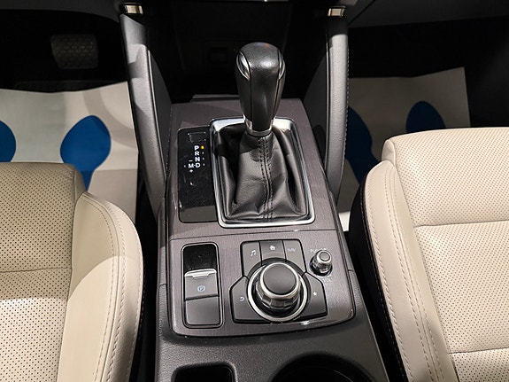 Mazda CX-5 19 of 30