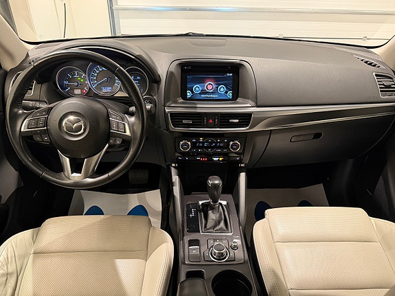 Mazda CX-5 17 of 30