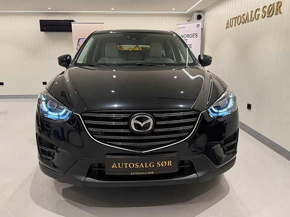 Mazda CX-5 3 of 30